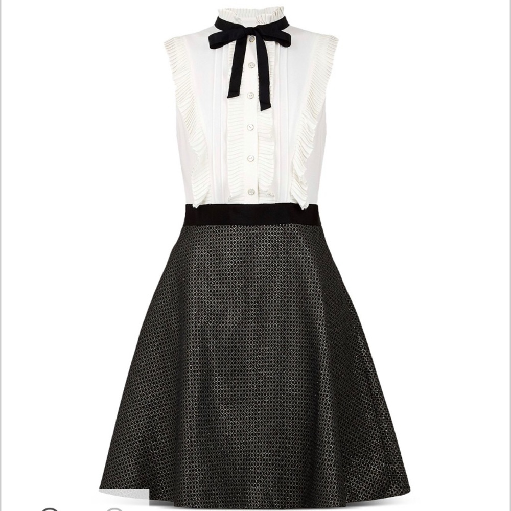 Ted Baker dress